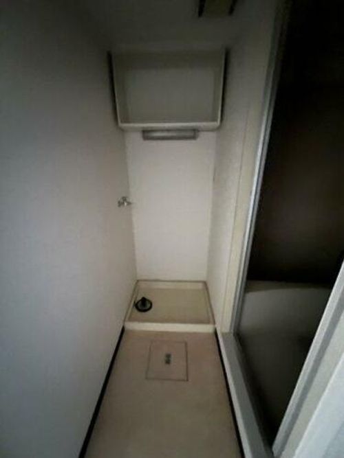 メゾン三田赤坂の内装