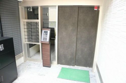 兵庫県西宮市日野町(アパート)の賃貸物件のその他画像