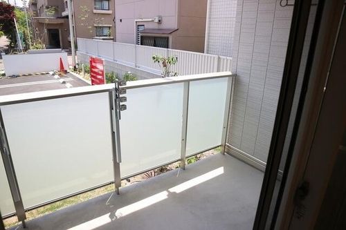 兵庫県西宮市日野町(アパート)の賃貸物件の内装