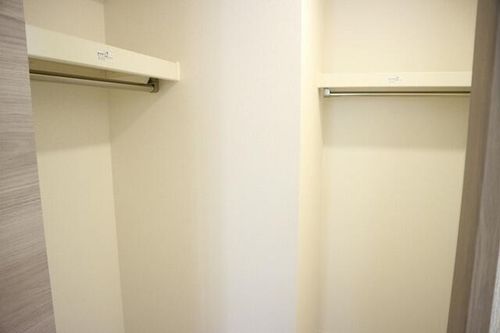 兵庫県西宮市日野町(アパート)の賃貸物件の内装