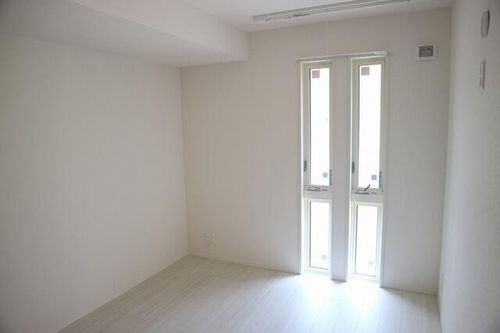 兵庫県西宮市日野町(アパート)の賃貸物件の内装