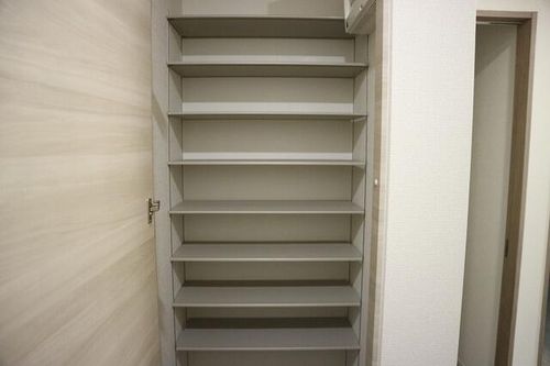 兵庫県西宮市日野町(アパート)の賃貸物件の内装