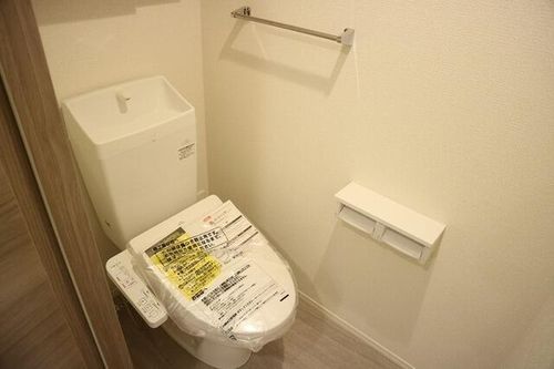 兵庫県西宮市日野町(アパート)の賃貸物件の内装