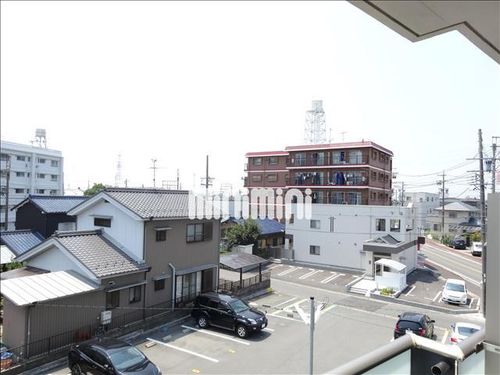 SK BUILDING-5のその他画像