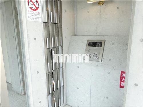 SK BUILDING-5のその他画像
