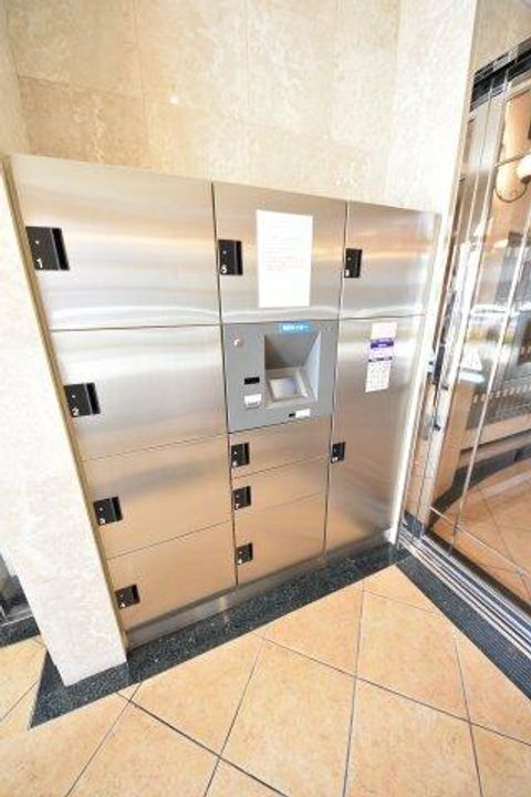 プレサンス新神戸のその他画像