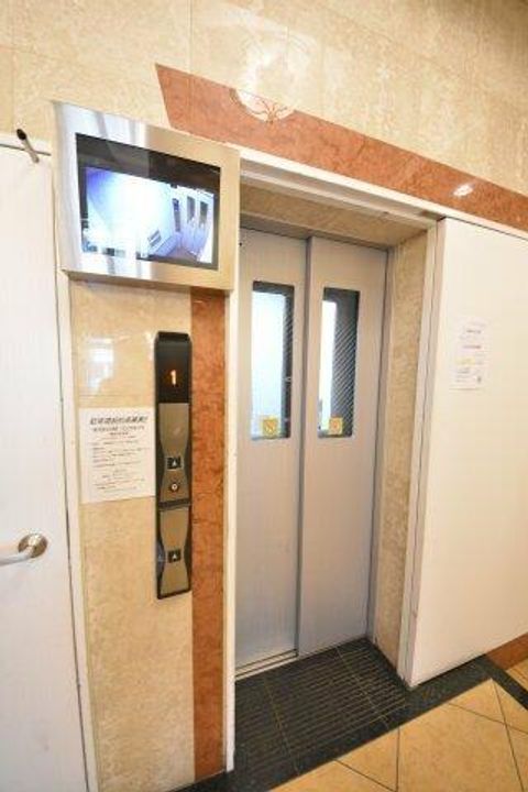 プレサンス新神戸のその他画像
