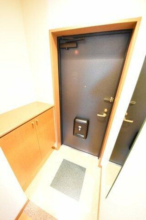 プレサンス新神戸のその他画像