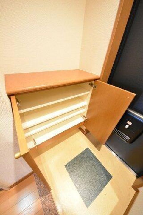 プレサンス新神戸のその他画像