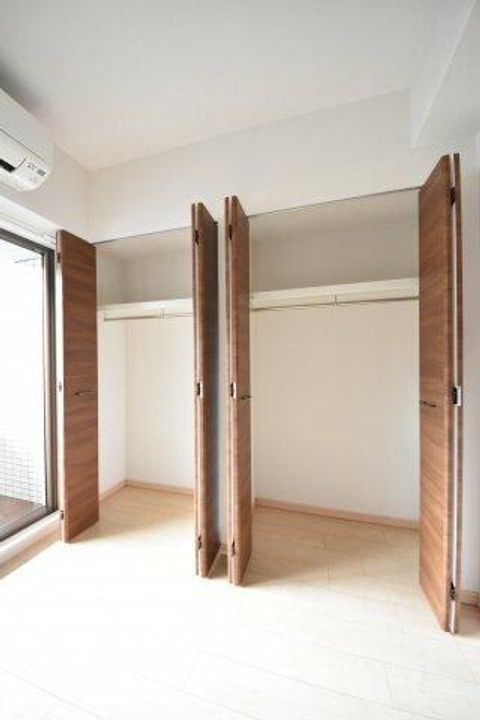 ラヴ神戸三宮の内装