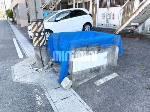 新栄荘のその他画像