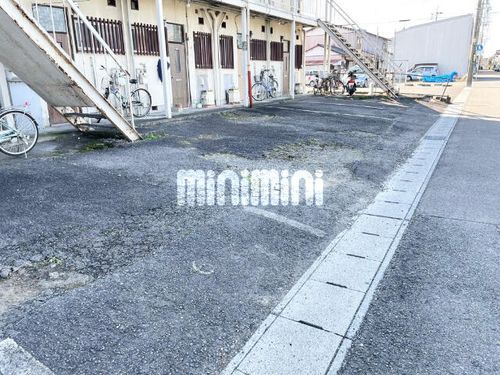 新栄荘のその他画像