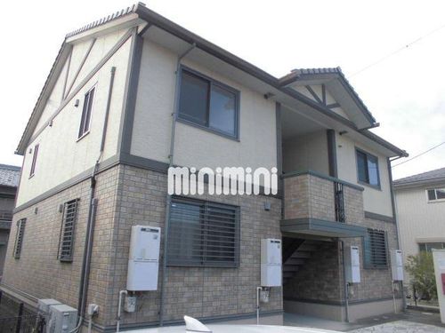 セレッソの外観