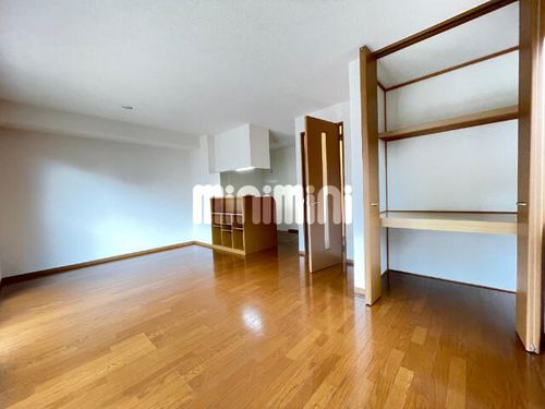 セレッソの内装