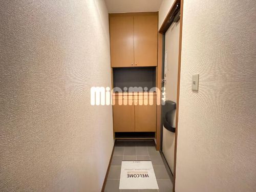 セレッソの玄関