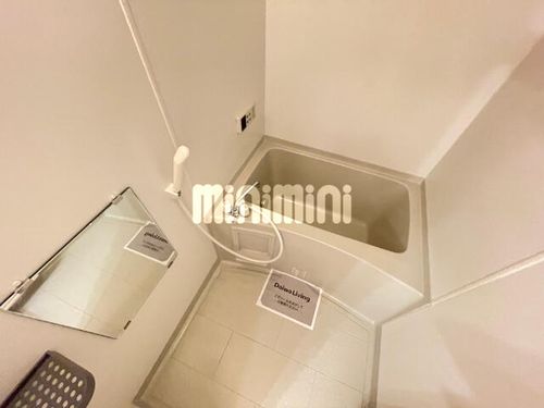 セレッソの風呂