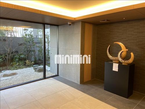 パークアクシス新栄のその他画像