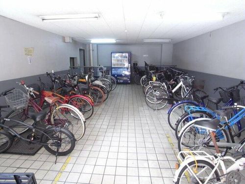 サンライズ長堀のその他画像