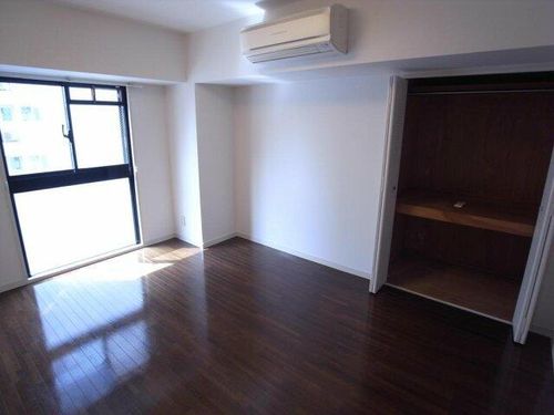 サンライズ長堀の内装