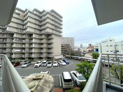 大阪府大阪市東淀川区東淡路1丁目(マンション)の賃貸物件のその他画像