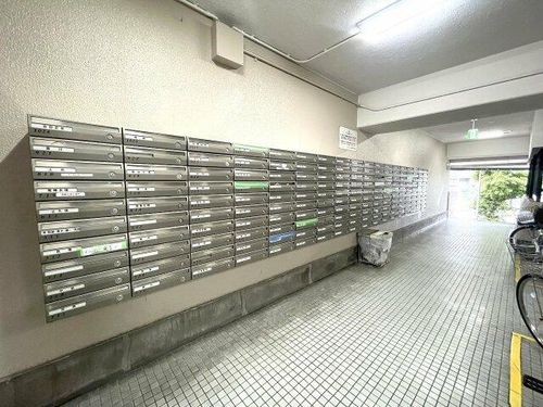 大阪府大阪市東淀川区東淡路1丁目(マンション)の賃貸物件のその他画像