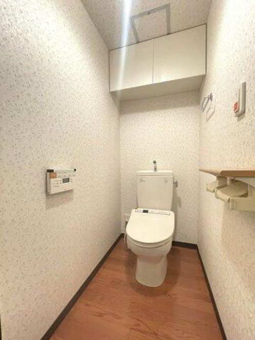 大阪府大阪市東淀川区東淡路1丁目(マンション)の賃貸物件の内装