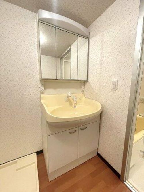 大阪府大阪市東淀川区東淡路1丁目(マンション)の賃貸物件の内装