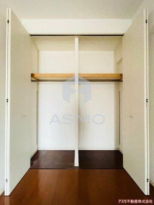 大阪府大阪市浪速区下寺2丁目(マンション)の賃貸物件の内装