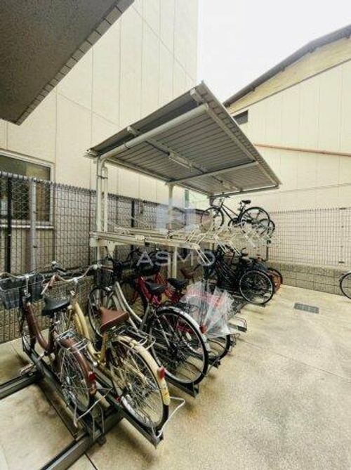 大阪府大阪市浪速区下寺2丁目(マンション)の賃貸物件のその他画像