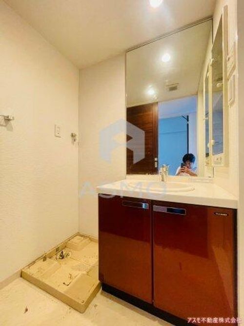 大阪府大阪市浪速区下寺2丁目(マンション)の賃貸物件の内装