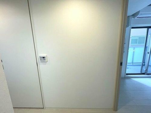 Dimus新大阪の内装