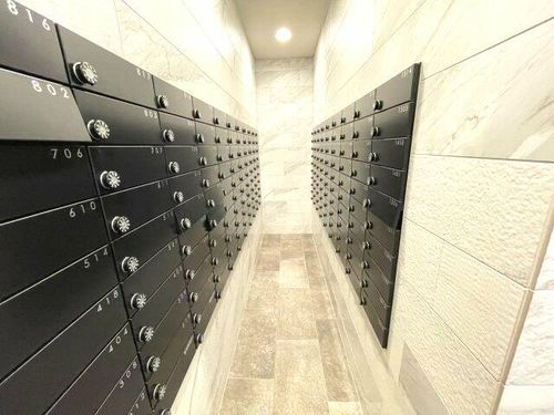 Dimus新大阪のその他画像