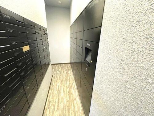 Dimus新大阪のその他画像