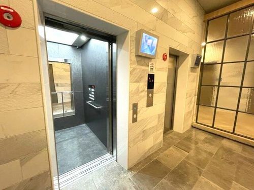Dimus新大阪のその他画像