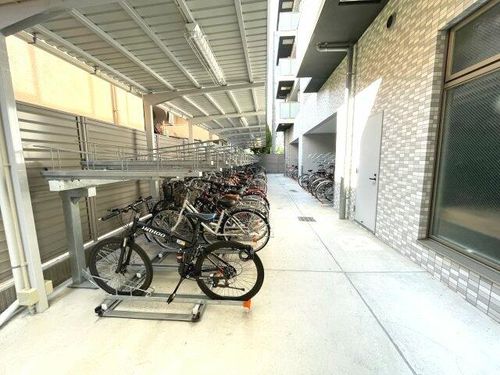 Dimus新大阪のその他画像