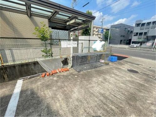 瑞郷ビル A棟のその他画像