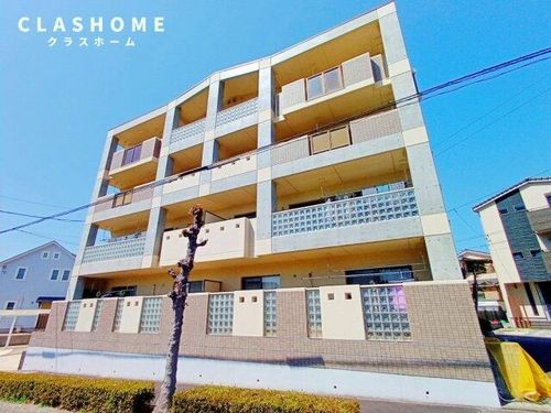 センチュリー重原202の外観