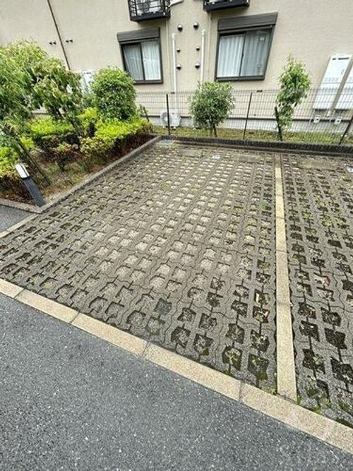 プラシード嵯峨 Ⅱのその他画像