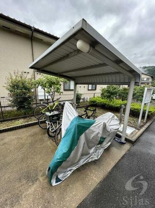 プラシード嵯峨 Ⅱのその他画像