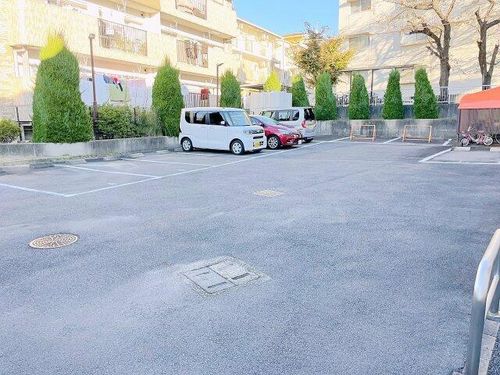 愛知県名古屋市瑞穂区彌富町字上山(マンション)の賃貸物件302のその他画像