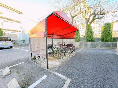 愛知県名古屋市瑞穂区彌富町字上山(マンション)の賃貸物件302のその他画像