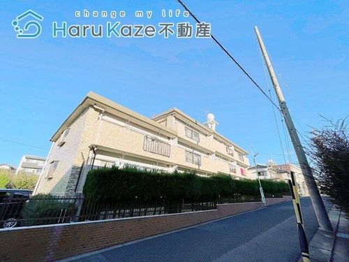愛知県名古屋市瑞穂区彌富町字上山(マンション)の賃貸物件302の外観