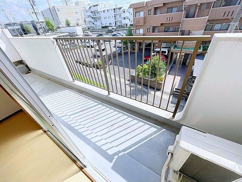 愛知県名古屋市瑞穂区彌富町字上山(マンション)の賃貸物件302の内装