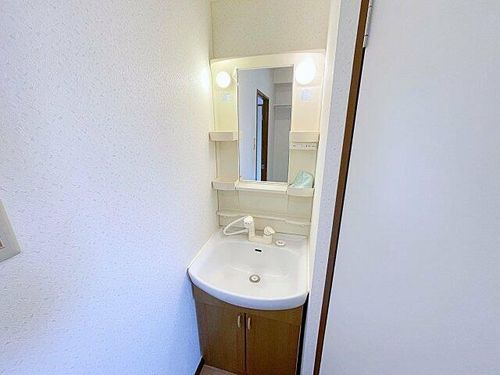 愛知県名古屋市瑞穂区彌富町字上山(マンション)の賃貸物件302の内装