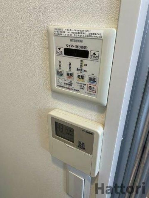 サニーハウス南堀江のその他画像