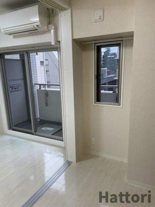 サニーハウス南堀江の内装
