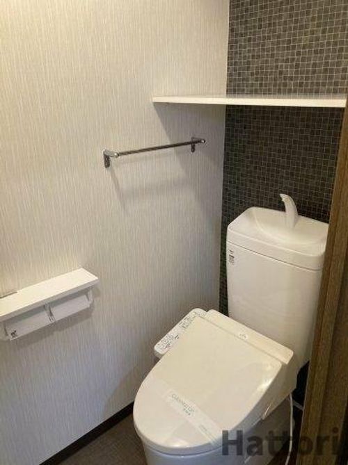 アビタシオン橋本Ⅱの内装