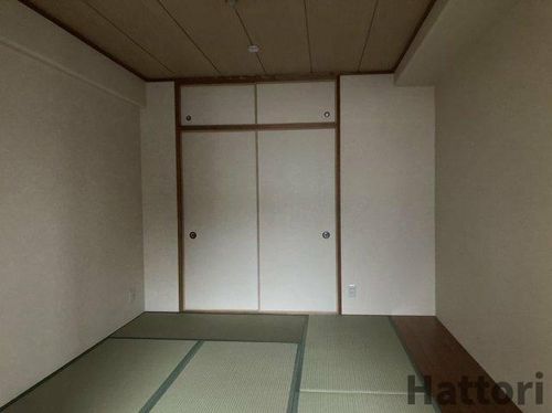 アビタシオン橋本Ⅱの内装