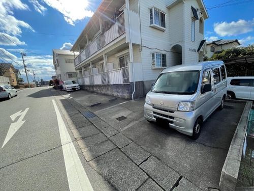 ハイム舞 B棟のその他画像