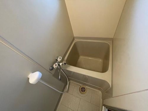 ハイム舞 B棟の風呂